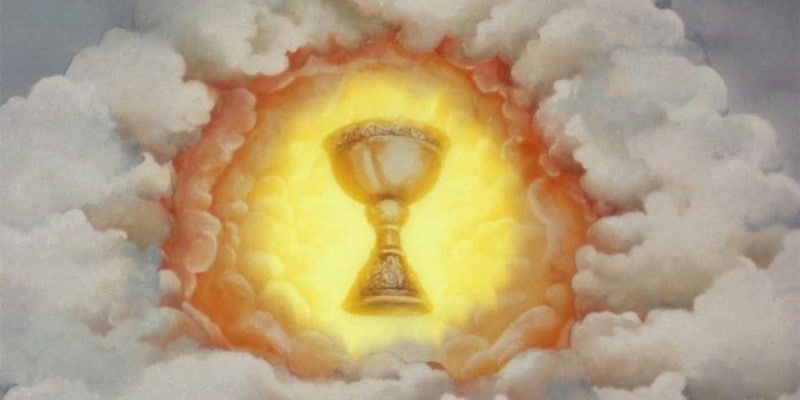 commission only salespeople holy grail1 - Commission Only Salespeople: The Holy Grail?