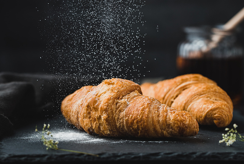 BLOG BAKE OFF CROISSANTS - How to Win More Software Trials, Bake-Offs & PoCs