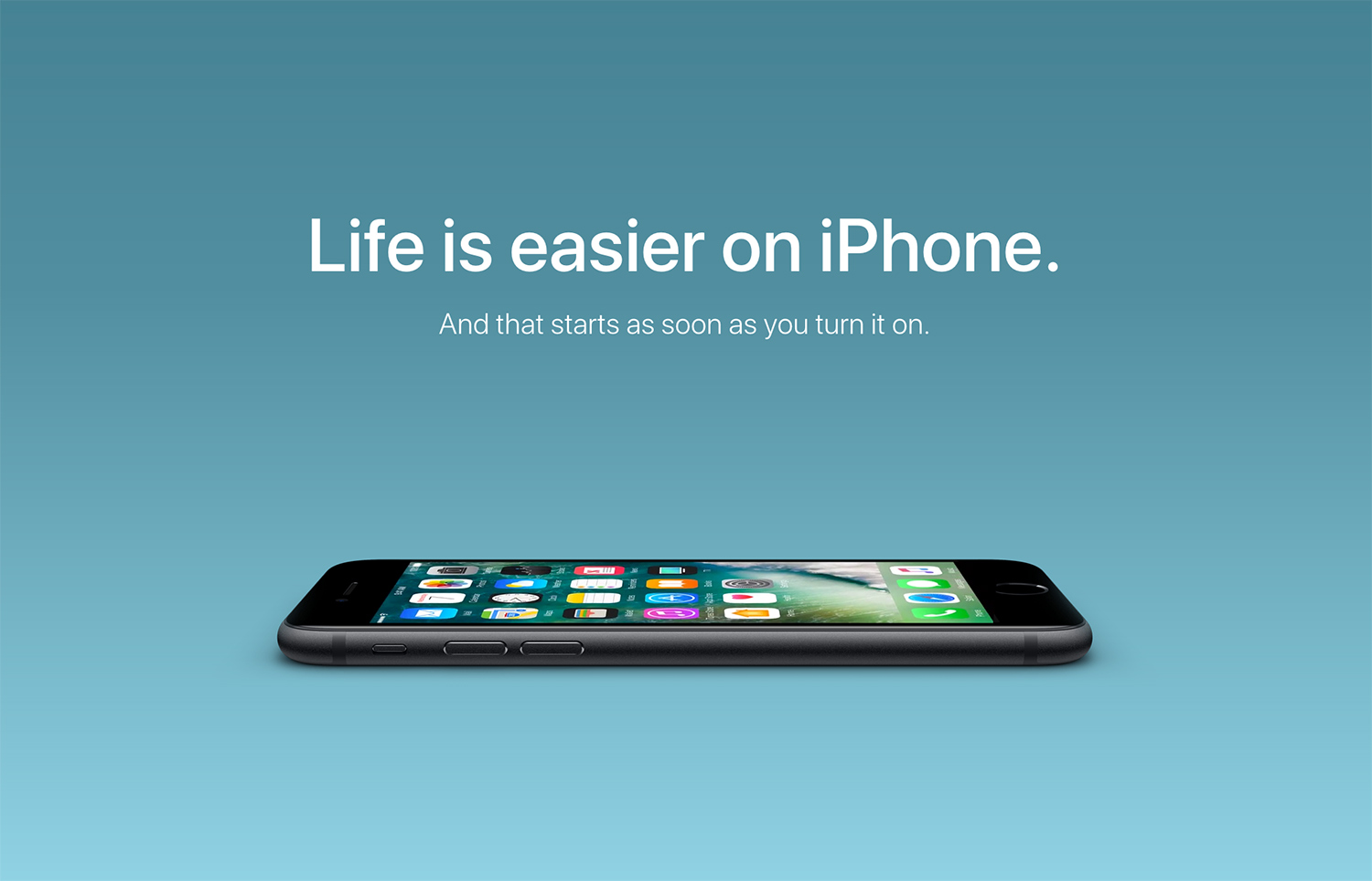 Apple iPhone - Why Being Generic is Killing Your Tech Business